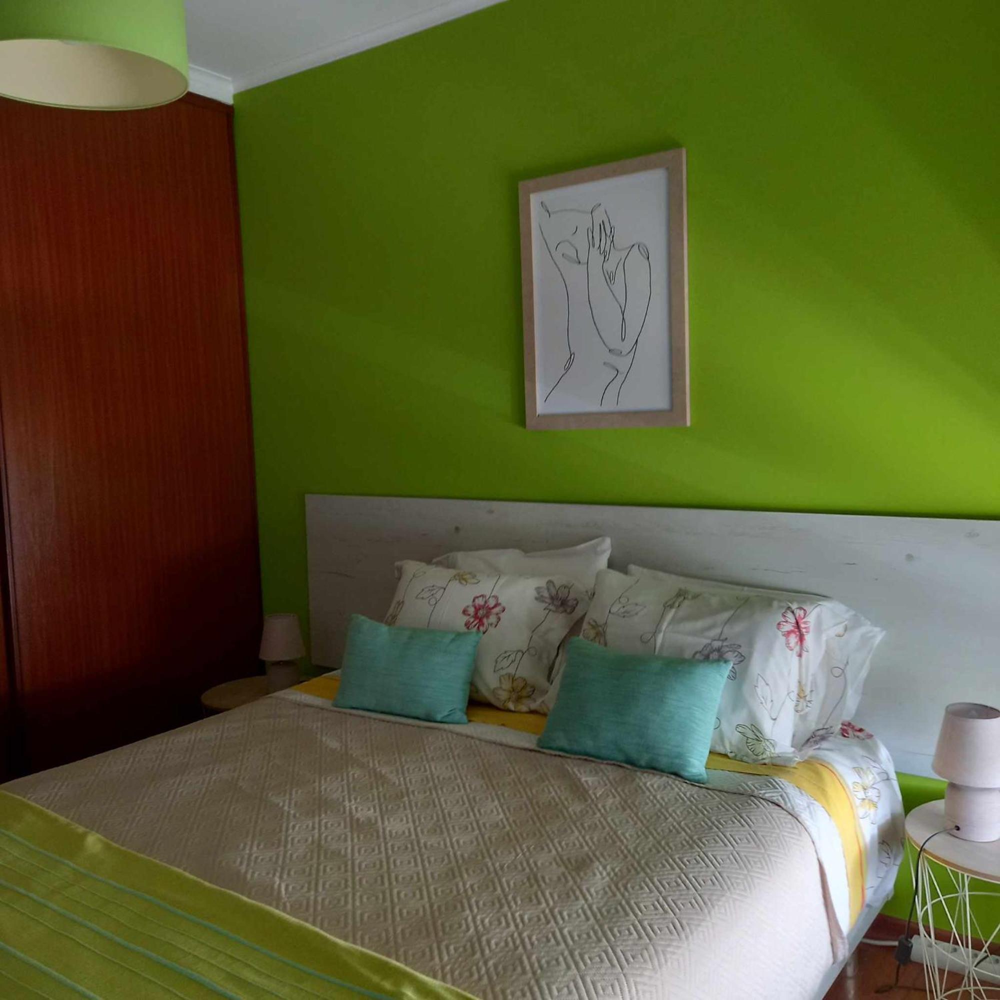 Apartanita Понта-Делгада Экстерьер фото