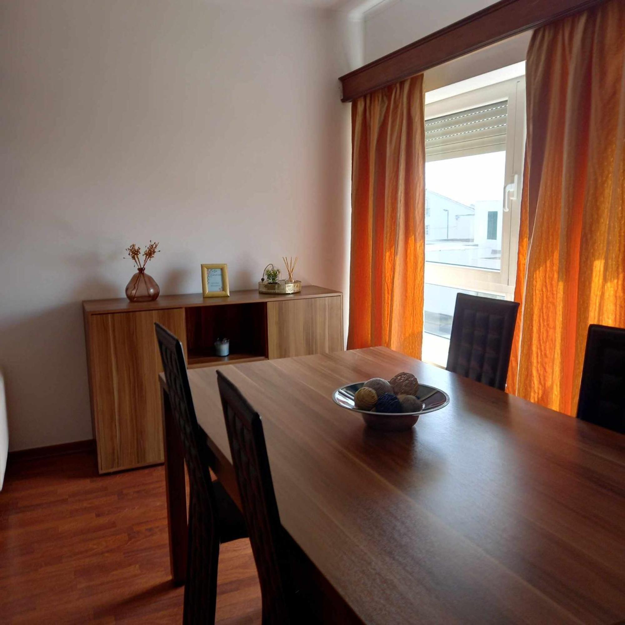 Apartanita Понта-Делгада Экстерьер фото